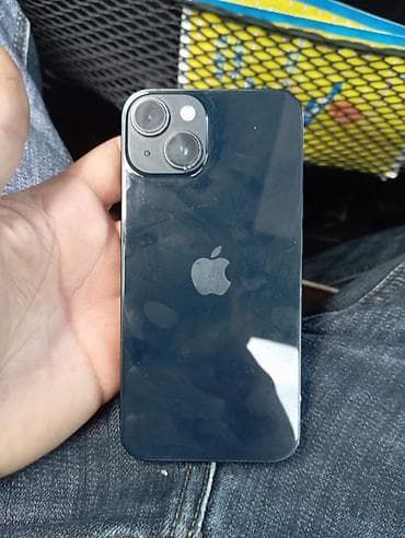airpods pro 4: IPhone 14, Qara, Qırıq — 2