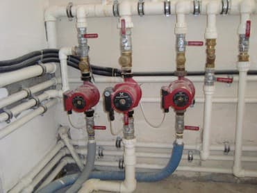 santexnik vakansiya: Santexnika ustasi. Atapleniya, kombi sistemi. Yerden isitme. Iki — 3