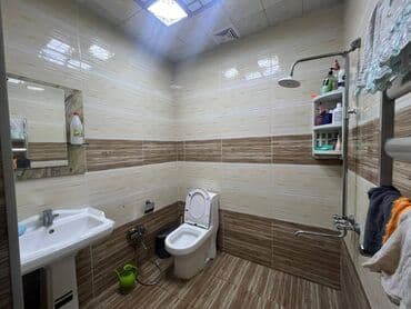 nermin mtk: 2 otaqlı, Yeni tikili, m. Həzi Aslanov, 65 kv. m — 9