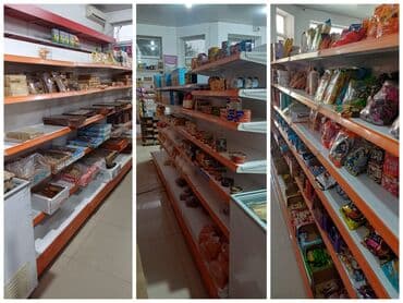 🌙 *Nure* 🪟 *Mağaza Vitrinləri Satılır* 🔹 *Aik* firmasına aid, *2