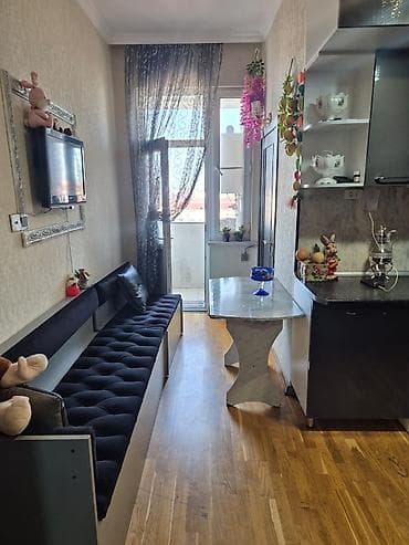 berde kiraye ev: 24 saat zəng vassap aktivdir.TAM OXU YİG Xırdalanda AAAF PARK YAŞAYIŞ — 5