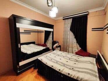 bu tikilən evlərdə mənzil: 3 otaqlı, Yeni tikili, 100 kv. m — 3