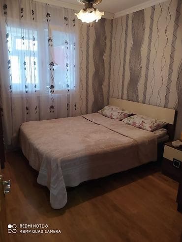 kira: Bakı, Əhmədli, 2 otaqlı, Köhnə tikili, m. Həzi Aslanov, 45 kv. m — 4