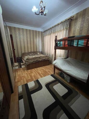 seki bina evleri 2021: Bakı, Yeni Günəşli Massiv A, 3 otaqlı, Köhnə tikili, 64 kv. m — 3