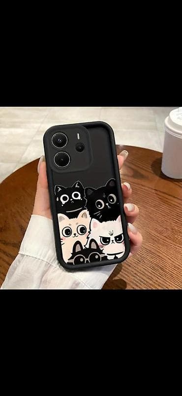 Elektronika: Redmi Note 14, 256 GB, rəng - Bənövşəyi, Zəmanət, Sensor, Barmaq izi — 2