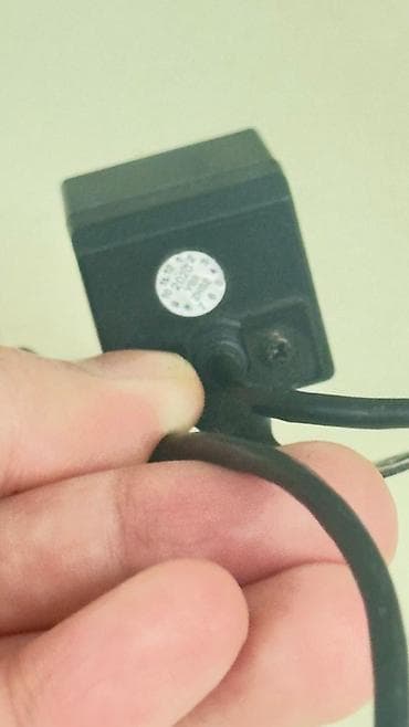 iphone xs 64 gb: Avtomobil üçün arxa görüntü kamerası - Universal quraşdırma: metal — 3