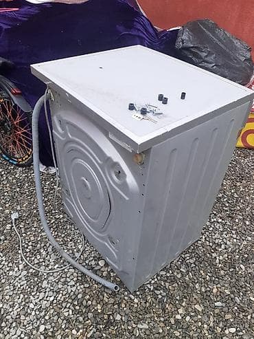 disk teker opel: Siemens önyükləməli paltaryuyan maşın Xüsusiyyətlər: - Ön yükləmə — 2