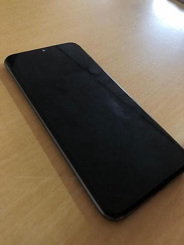 zerkalni nomreler kreditle: Honor 10 Lite, 64 GB, rəng - Qara, Barmaq izi — 3