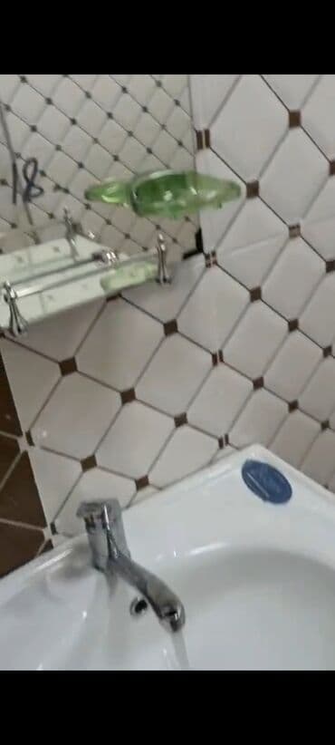 kurdəxanıda ev: 100 kv. m, 3 otaqlı, Kombi, Qaz, İşıq — 8