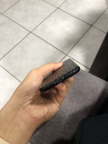 TV və video: IPhone 7, 128 GB, Qara, Barmaq izi — 3