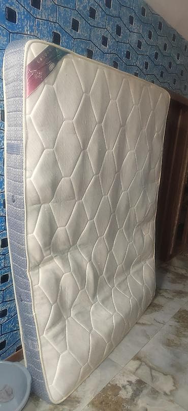 надувной матрас: İşlənmiş, Sadə matras, İki nəfərlik — 2