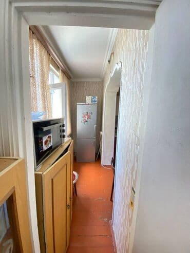 kohne gunesli: Bakı, Yeni Günəşli Massiv V, 3 otaqlı, Köhnə tikili, 85 kv. m — 13