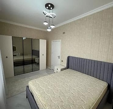 memar ecemi kiraye ev: 28 May Metrosu Yaxınlığında Yerləşən Mənzil Kirayə Verilir Qaz Su İşıq — 6