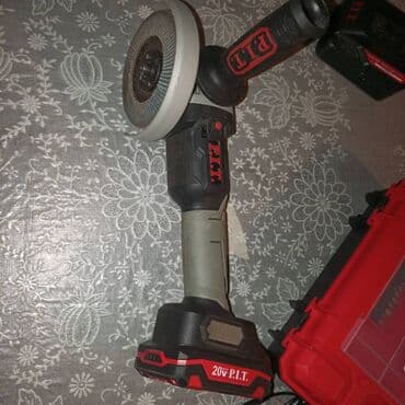 стеклянный бутыль 20 литров: Лагонда, 125 мм — 2