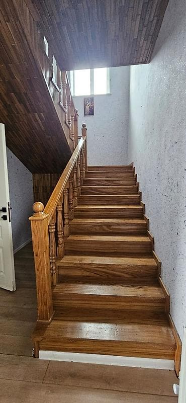 kirayə evlar: QƏBƏLƏDƏ UNUDULMAZ İSTİRAHƏT SİZİ GÖZLƏYİR! Səhər gözlərinizi möhtəşəm — 5