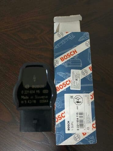 фольксваген замена ремней: Volkswagen BOSCH, 2 л, Бензин, Оригинал, Новый — 5