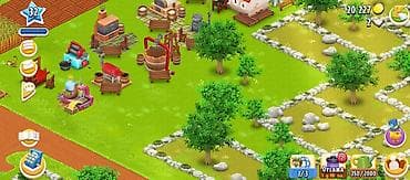 Hay Day oyun hesabı – BRAVL STARS bir yerde satılır ayrıca satıla