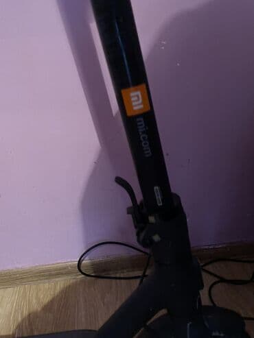 изо 2 класс мсо 5: Xiaomi elektrik skuter - Brend: Xiaomi (mi.com loqolu) Heç bir — 3