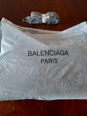 balenciaga: Balenciaga, Yeni — 4