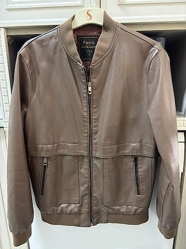 kişi geyimleri kurtkalar: Heç geyinilməyib — 1