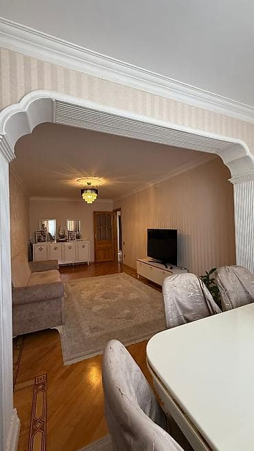 Дачи: Баку, 3 комнаты, Вторичка, 70 м² — 4