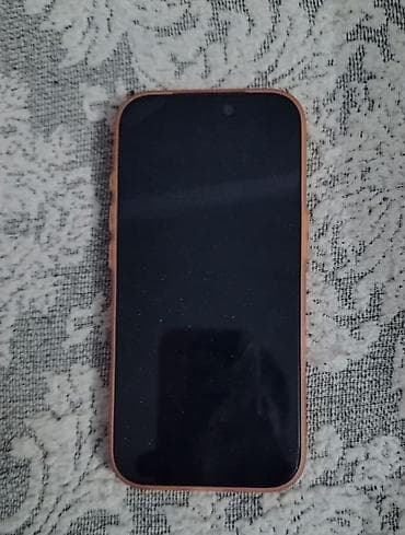 iped 9cu nesil: IPhone 17 Pro, 256 GB, Narıncı — 2