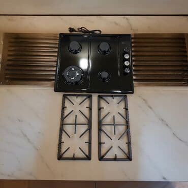 tok piltesi: Plitə Qazlı, Quraşdırılan, 4 gözlü, Yeni — 4