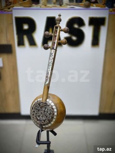 tarlar: Kamanca Kamança incə və həzin səsə malik musiqi aləti kimi tanınır — 1