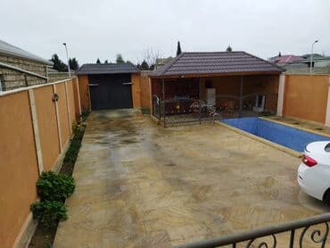 bağ yellencekleri: 8 комнат, 275 м², Свежий ремонт — 27