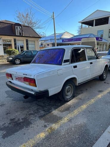 vaz 02: Maşın ideal vəziyyətdədir heç bir problemi yoxdur most mator karopka — 4