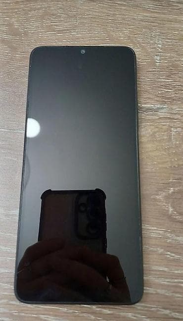 borofone be28 plus: Redmi 3, 128 GB, rəng - Qara, İki sim kartlı, Face ID, Sensor — 2