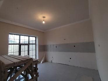 ev kiraye 2024: 6 otaqlı, 226 kv. m, Kredit var, Təmirsiz — 6