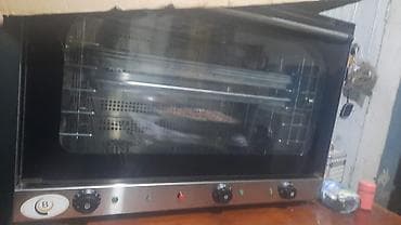 Avadanlığın icarəsi: Elektrik soba, Çörək — 3