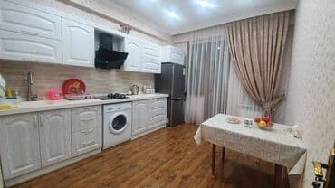 ucuz evlər satış: 2 otaqlı, Yeni tikili, 67 kv. m — 8