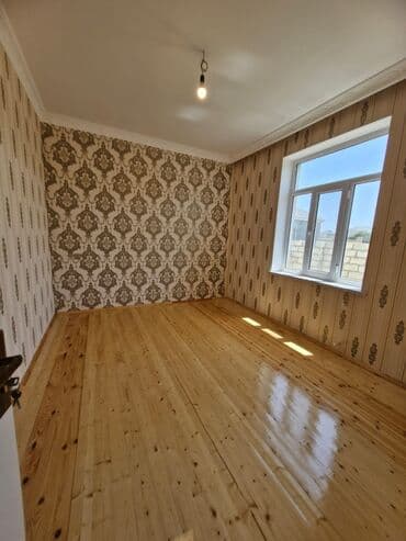 orxan nebiyev: 3 комнаты, 90 м², Нет кредита, Свежий ремонт — 10