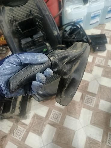 07 salonu: BMW E46üçün ehtiyat hissələri - M52TU/M54 benzin mühərriki üçün — 10