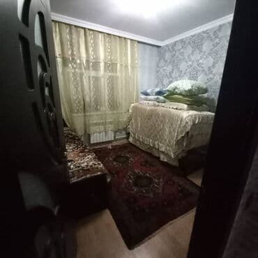 maştağada satdıq evlər: Bakı, 3 otaqlı, Köhnə tikili, m. Xətai, 82 kv. m — 3