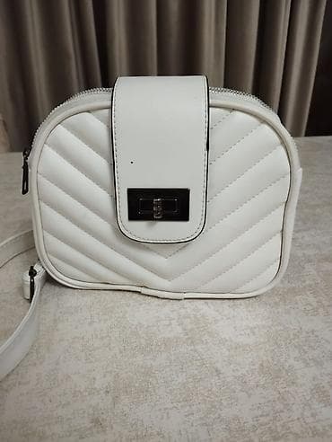 smart watch 7: Sumka razmer 20 sm 15 sm — 1