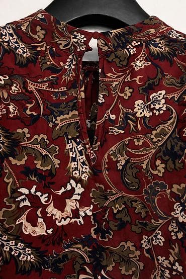 memi: Qadın koftası İdeal vəziyyətdə Xüsusiyyətlər: - Uzunqol - Arxa hissədə — 2