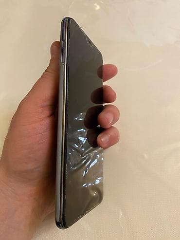 tap az iphone 8 plus: Xiaomi Mi 8 Lite, rəng - Qara, 
 Face ID — 2