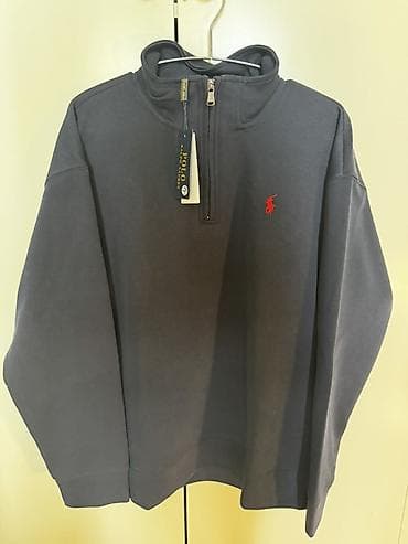 north face kurtka: 🇦🇿 Polo ralph Laurem jaket Original deyil ❌ 1:1 replika ✅ Teze 👌 — 4