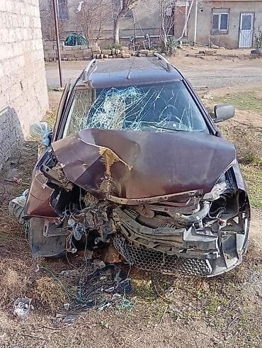 vaz ehtiyyat hisseleri: Lada Priora Universal (furqon) – ehtiyat hissələri üçün Avtomobil — 1