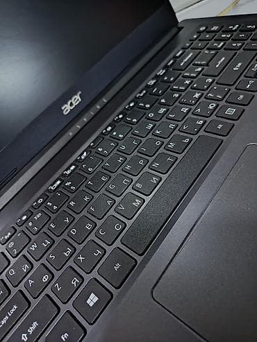 Acer: Acer Aspire, 15.6 ", Intel Core i5, 256 GB — 3