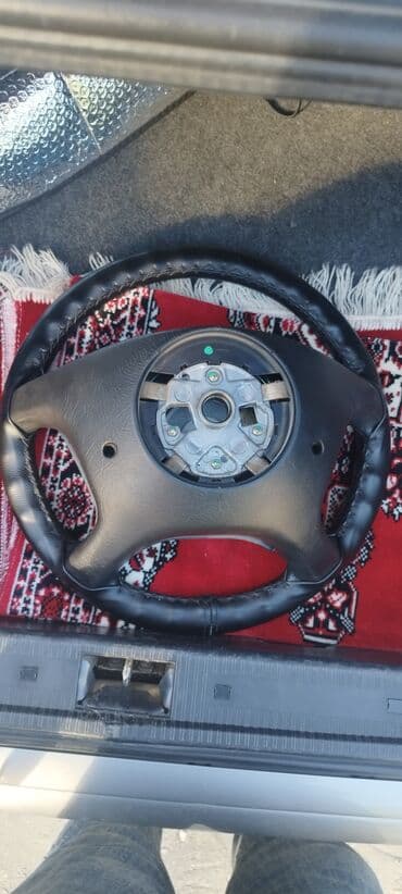 мерседес сапог грузовой в бишкеке: Обычный, Mercedes-Benz, W202 1999 г., Новый, Самовывоз — 2