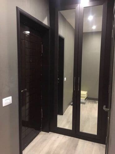 maştağada satdıq evlər: Bakı, 2 otaqlı, Köhnə tikili, m. Sahil, 46 kv. m — 9