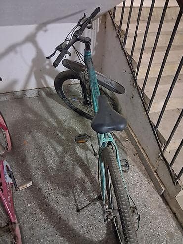 velosepet: Velo: Vegas dağ velosipedi - Çərçivə: yüngül alaşımlı, 29” təkər — 3