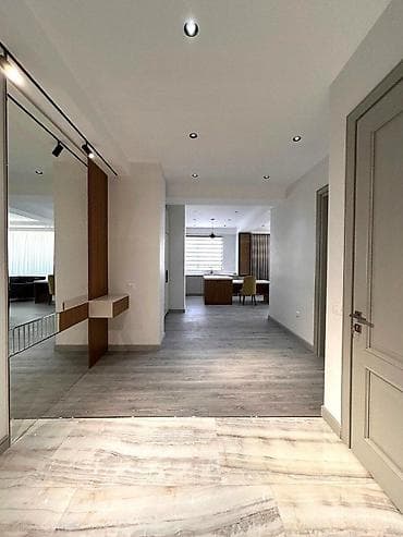emircanda ev satisi: İcarəyə verilir 2 otaqlı yeni tikili 118 m², Ağ şəhər q. Kateqoriya — 10