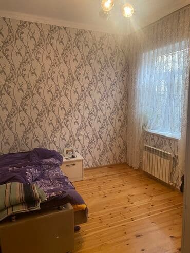 купить квартиру в сумгаите: Баладжары 3 комнаты, 75 м², Нет кредита, Свежий ремонт — 8