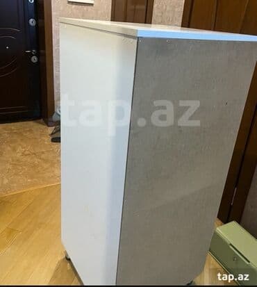 мойка шкаф для кухни: Düz dolab, Mətbəx dolabı — 2