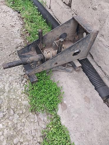 mercedes sukani: Məhsul: Hidravlik sükan qutusu (sükan reduktoru) Təsvir: - Ağır — 6